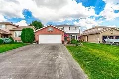 Bradford West Gwillimbury, ON L3Z 2V8,453 Maplegrove DR