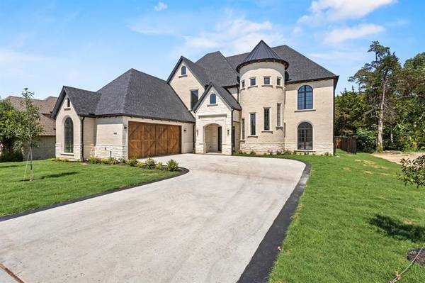 926 Beverly Circle, Cedar Hill, TX 75104