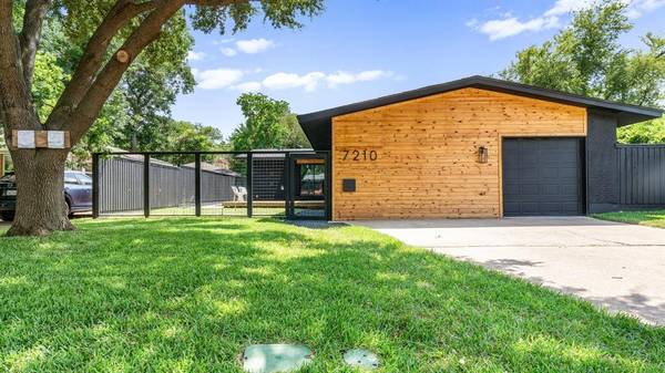 7210 Lehigh Drive, Dallas, TX 75214