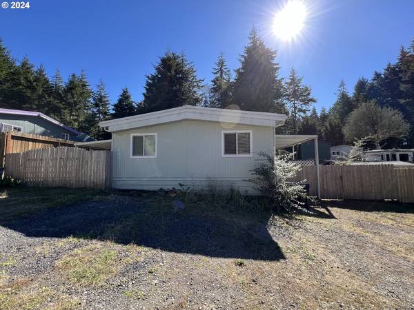 Port Orford, OR 97465,143 WOODGLEN ST