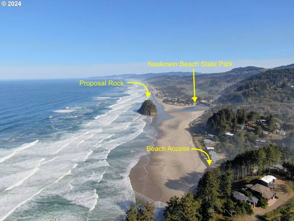 Neskowin, OR 97149,3301 S Beach RD