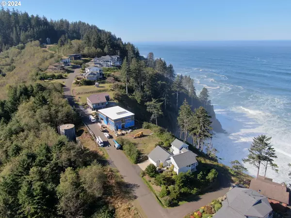 Neskowin, OR 97149,3301 S Beach RD