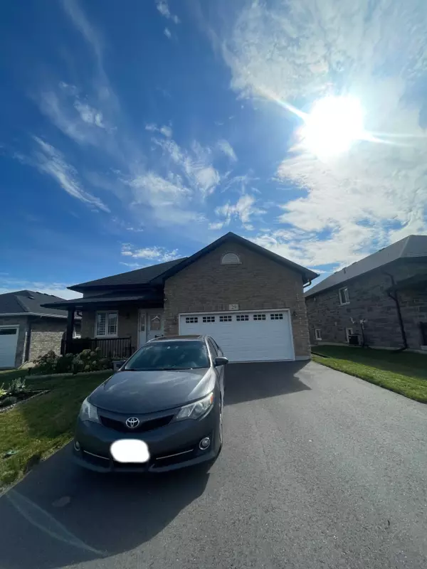 29 Darrell Drain CRES, Asphodel-norwood, ON K0L 2V0