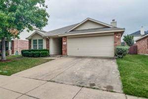 1102 MOUNT OLIVE Lane,  Forney,  TX 75126