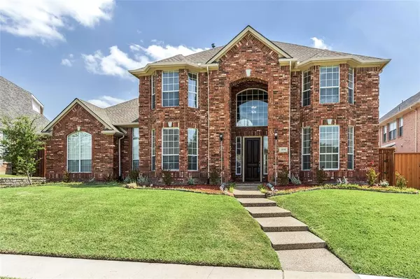 3616 Morning Dove Drive, Plano, TX 75025