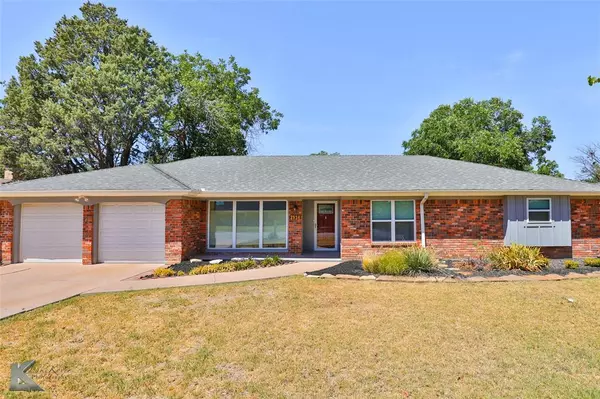 2934 Arrowhead Drive, Abilene, TX 79606