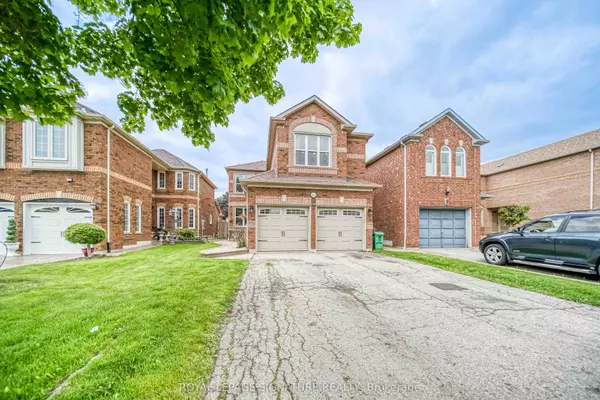 Mississauga, ON L5N 6V4,3206 Forrestdale CIR