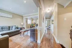 Mississauga, ON L5N 6V4,3206 Forrestdale CIR