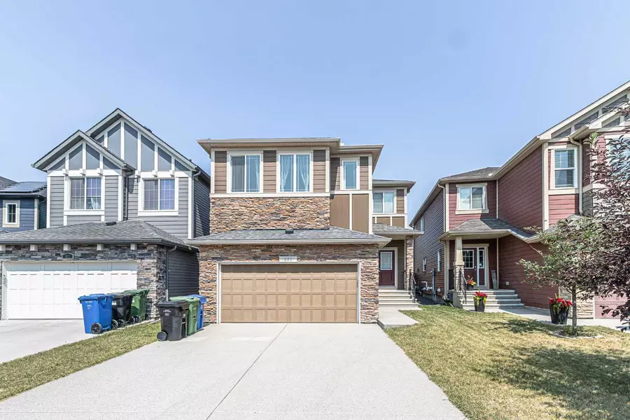 331 Legacy HTS Southeast, Calgary, AB T0L0X0