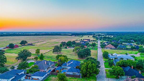 Corsicana, TX 75110,Lot 9-B 11-R Cumberland Drive