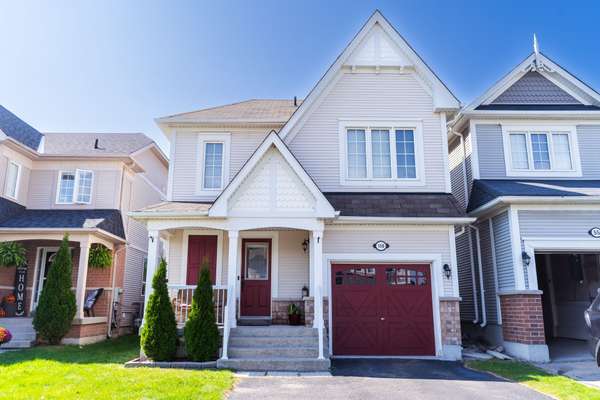 150 Argent ST, Clarington, ON L1C 0B5