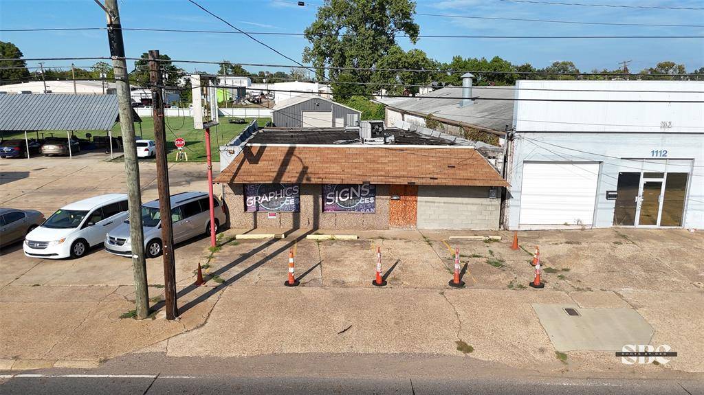 1116 N Market Street, Shreveport, LA 71107