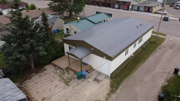 Beaverlodge, AB T0H0C0,922 2 AVE