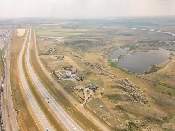 Rural Lethbridge County, AB T0L 0V0,95048 River Ridge RD