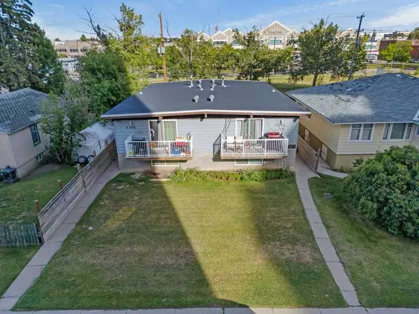 Calgary, AB T2H 1Y6,5706 2 ST Southwest