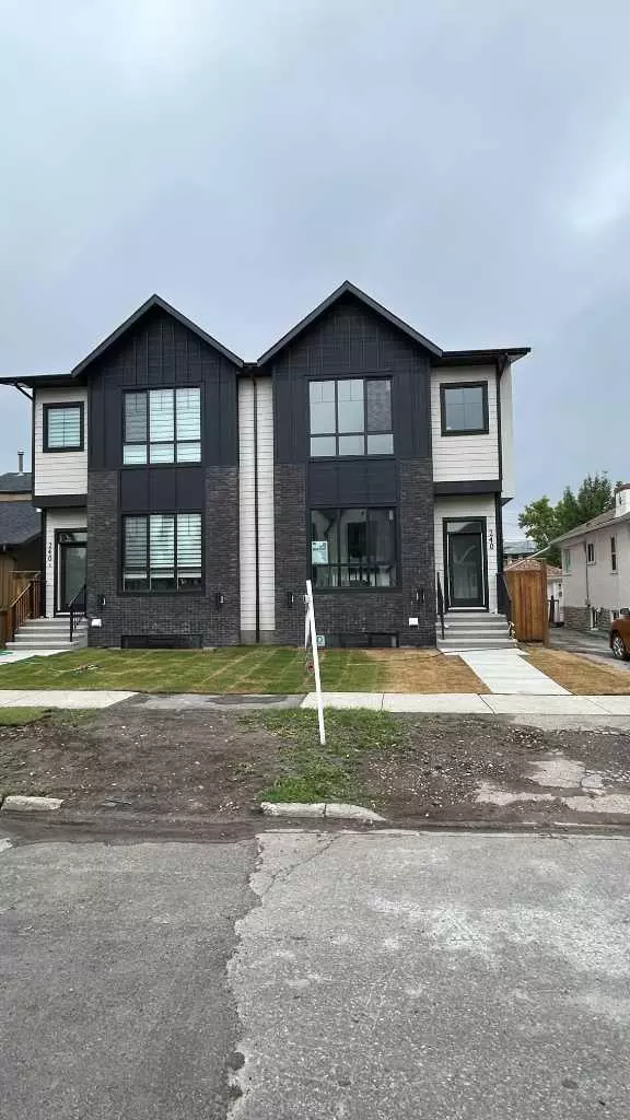 Calgary, AB T2M 1N1,240 22 AVE NW