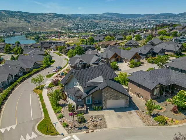 Kamloops, BC V2H 0A6,1858 IRONWOOD TERRACE