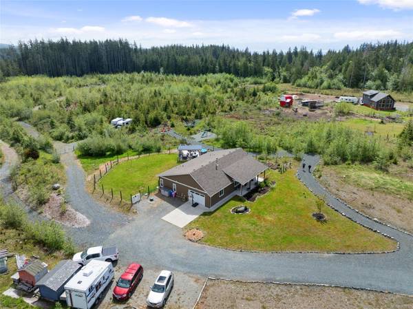 Sooke, BC V9Z 1G4,2830 Kirby Creek Rd