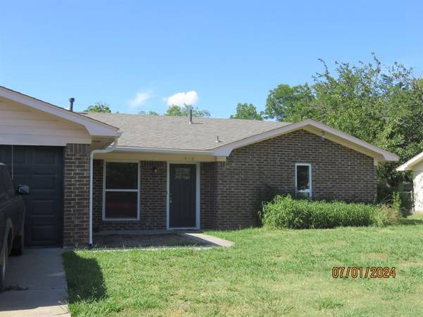 Princeton, TX 75407,412 Bonnie View Drive