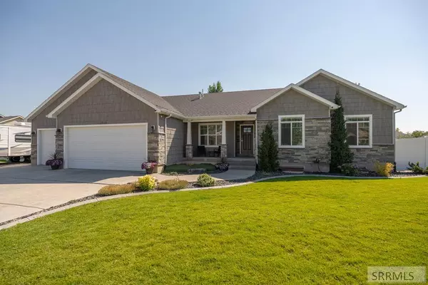 3868 Willow Ridge Drive, Ammon, ID 83406