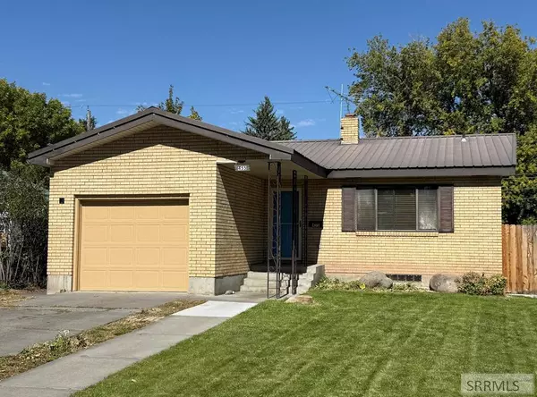 Idaho Falls, ID 83401,455 6th Street