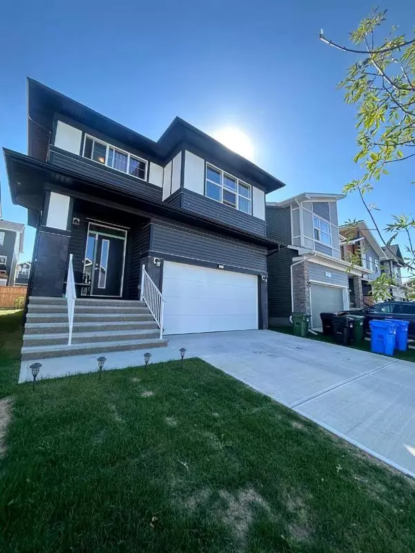 Calgary, AB T3P 1S4,273 Ambleside AVE Northwest