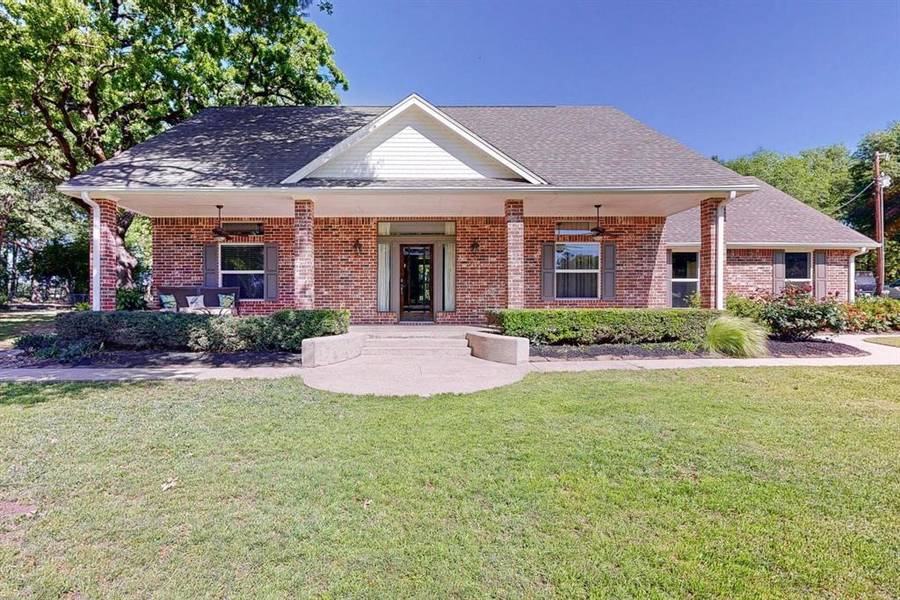 322 Loren Boyd Road, Combine, TX 75159