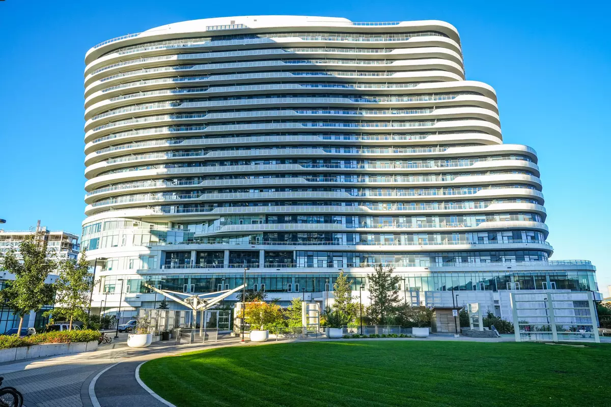 Mississauga, ON L5M 0Y2,2520 Eglinton AVE W #1718