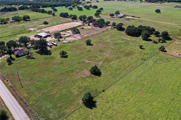 4.97 ac Well Service Rd, Bowie, TX 76230