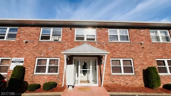 59-61 Brighton Avenue #12, Belleville Twp., NJ 07109