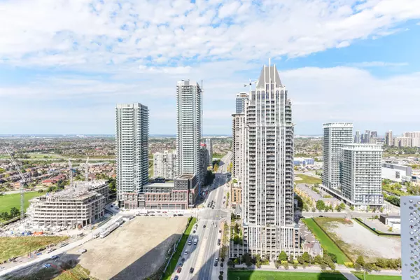 Mississauga, ON L5B 4N1,4065 Confederation Pkwy #3003