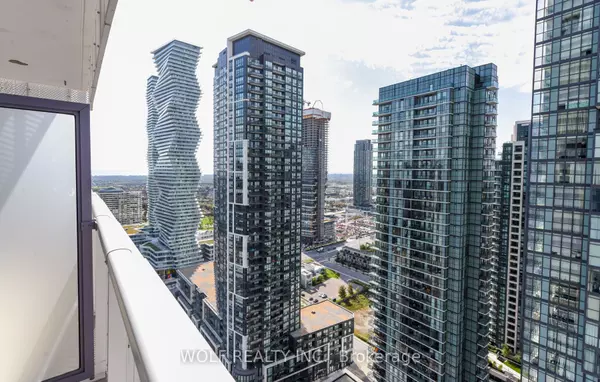 Mississauga, ON L5B 4N1,4065 Confederation Pkwy #3003