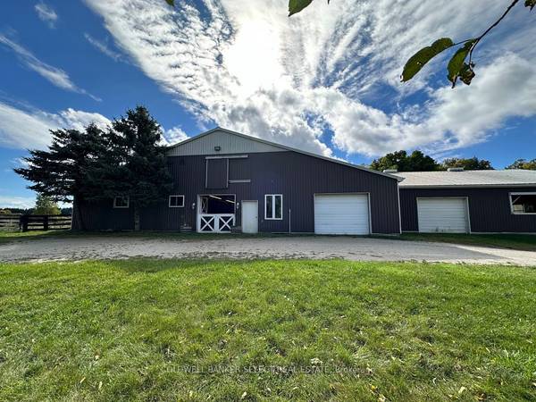 6375 17th Side Road, King, ON L0G 1T0