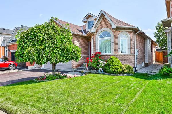 205 Ellis CRES, Milton, ON L9T 6B5