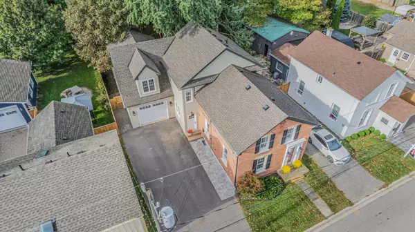 Orangeville, ON L9W 2M7,88 Mill ST