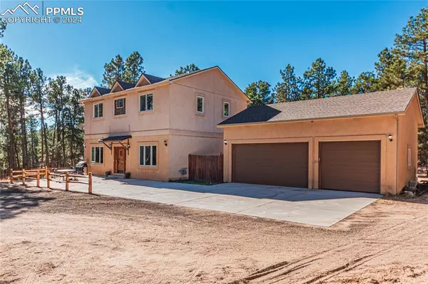 Colorado Springs, CO 80908,12150 Donovan LN