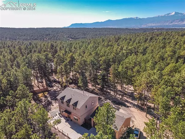 Colorado Springs, CO 80908,12150 Donovan LN