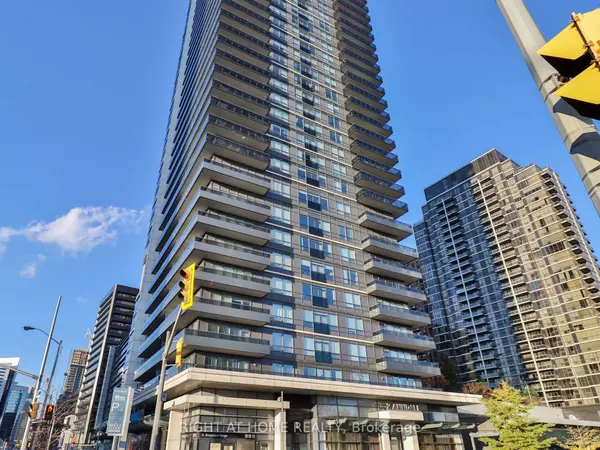 2 Anndale DR #3103, Toronto C14, ON M2N 0G5