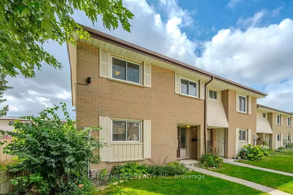 Guelph, ON N1E 1C1,527 Woodlawn RD E #D8