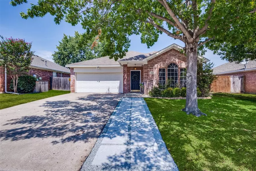 2809 San Felipe Drive, Denton, TX 76210