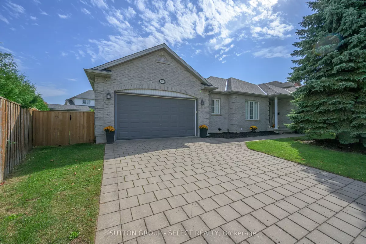 Middlesex, ON N5Y 6L5,132 Greyrock CRES