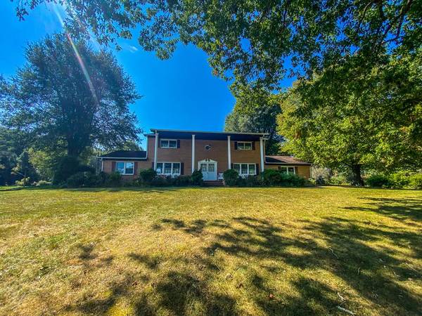 6852 Kimberling Road, Bland, VA 24315