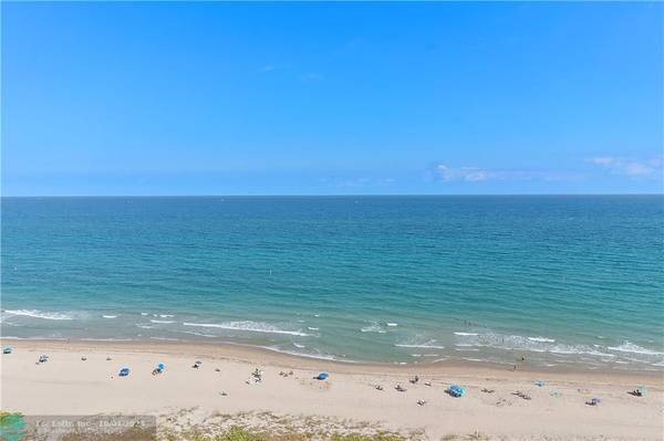 1900 S Ocean Blvd  #16T, Pompano Beach, FL 33062