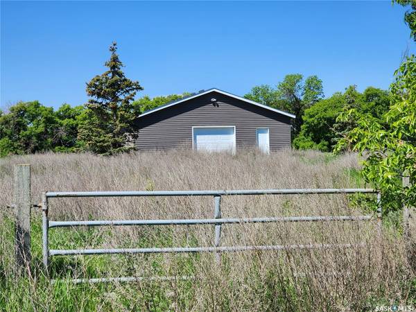 Rural Address, Corman Park Rm No. 344, SK S7K 5W1