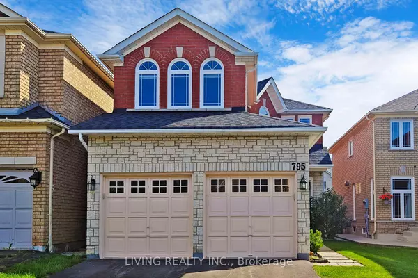 Mississauga, ON L5R 3W8,795 Four Winds WAY