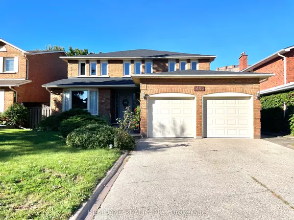 Oakville, ON L6M 1W6,1405 Greendale TER