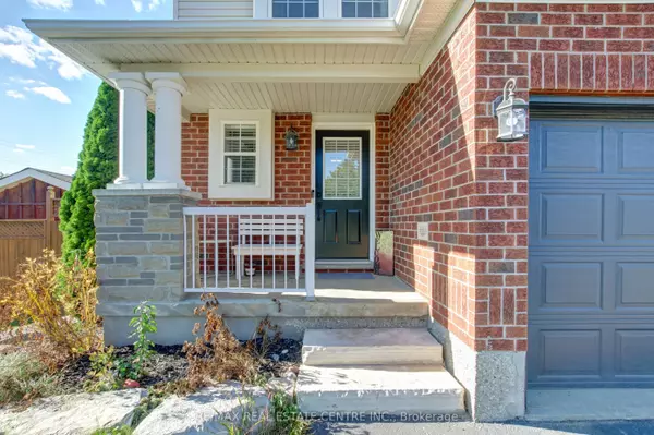 Cambridge, ON N1R 8M3,3 Small CT