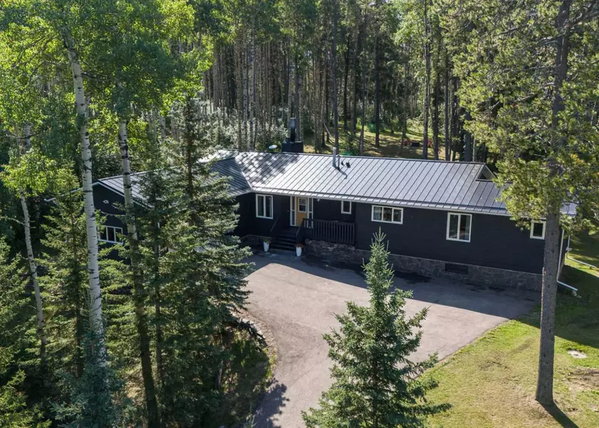 19 Elk Valley PL, Bragg Creek, AB T0L 0K0