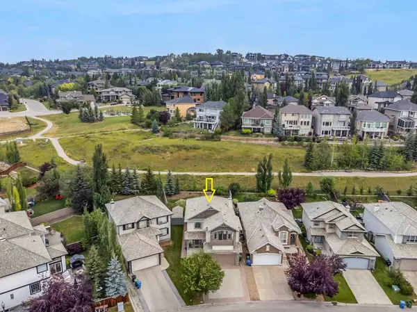 Calgary, AB T3H 4J8,7866 Springbank WAY SW