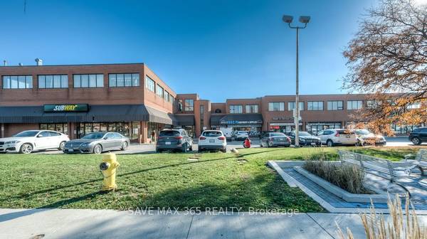 Toronto W05, ON M9L 2Y8,5109 Steeles AVE W #340